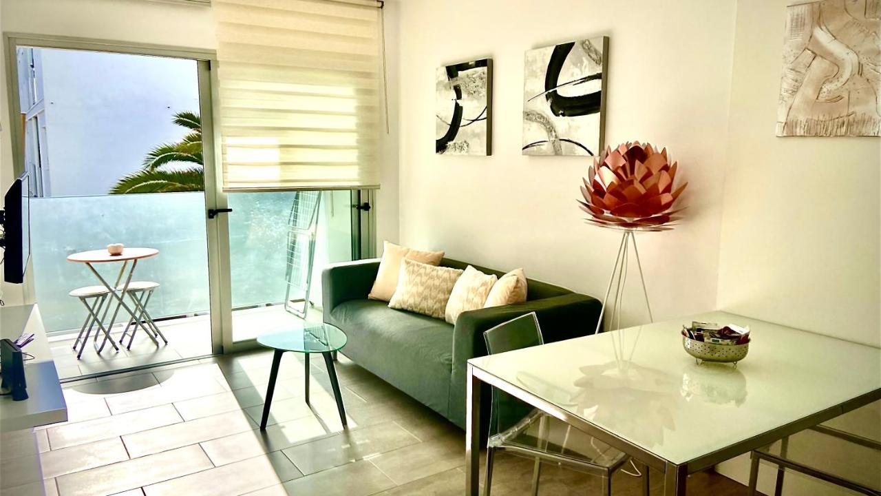 Gabry House Villa La Oliva Exterior photo