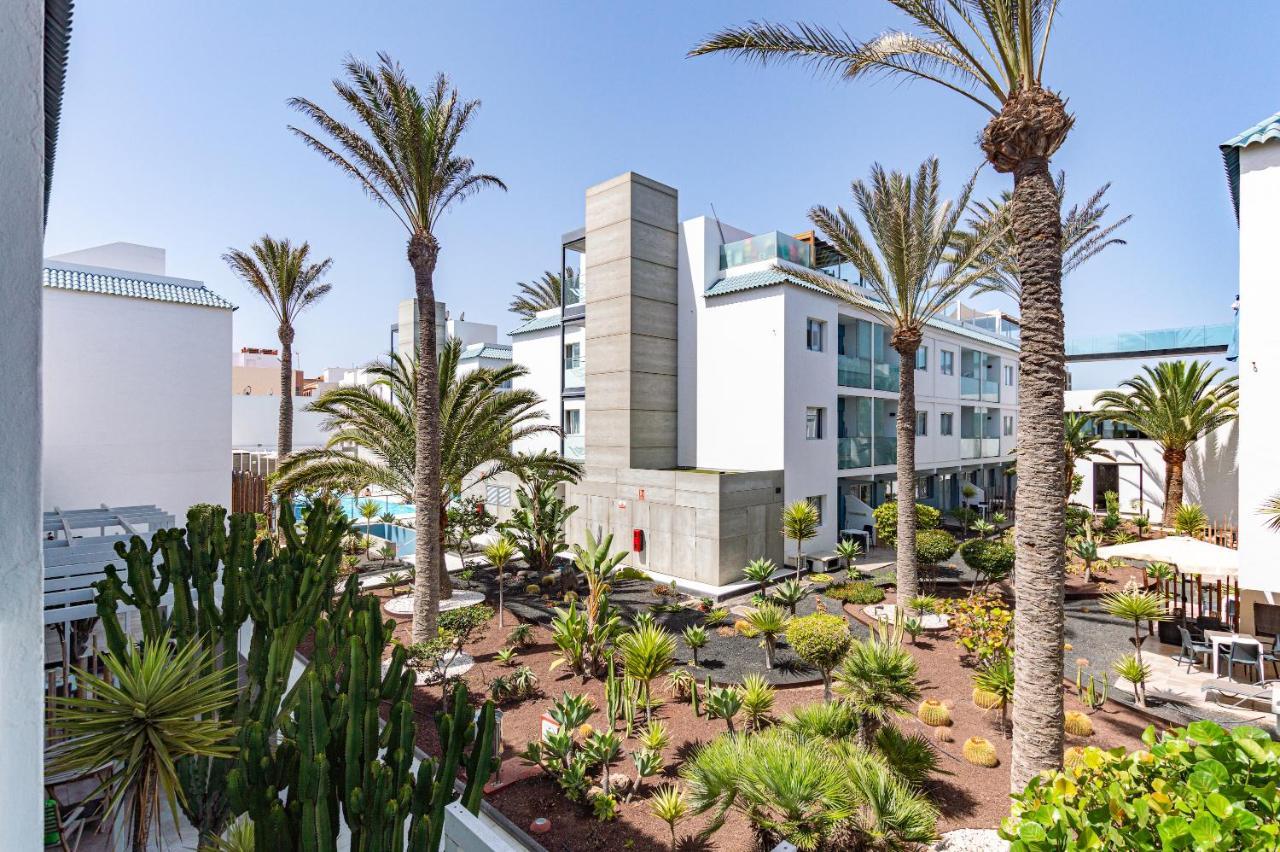 Gabry House Villa La Oliva Exterior photo