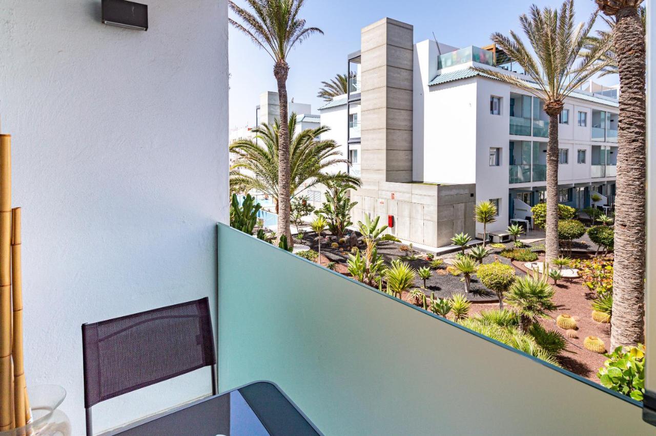 Gabry House Villa La Oliva Exterior photo
