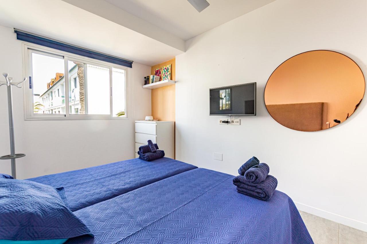 Gabry House Villa La Oliva Exterior photo
