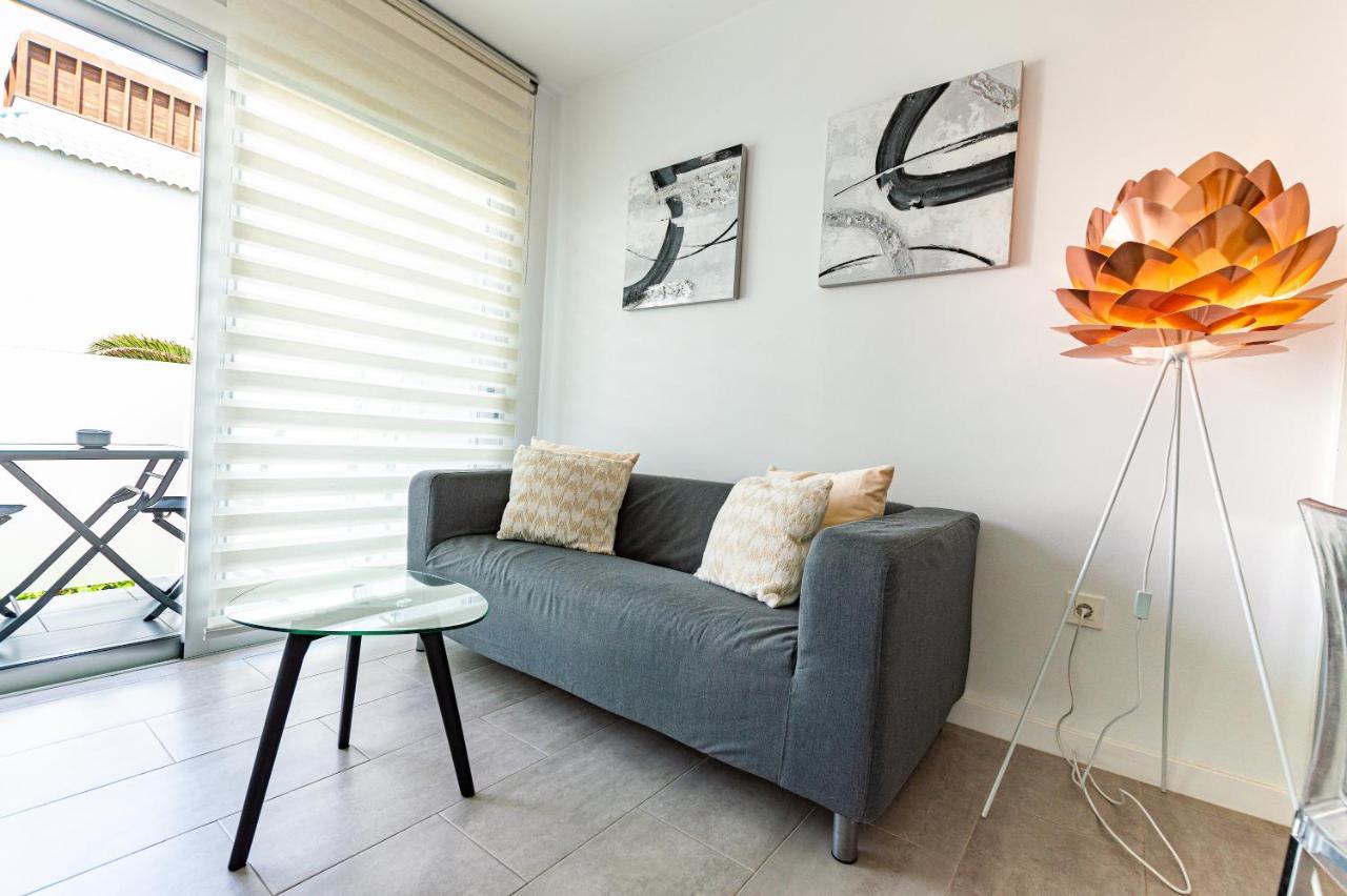 Gabry House Villa La Oliva Exterior photo