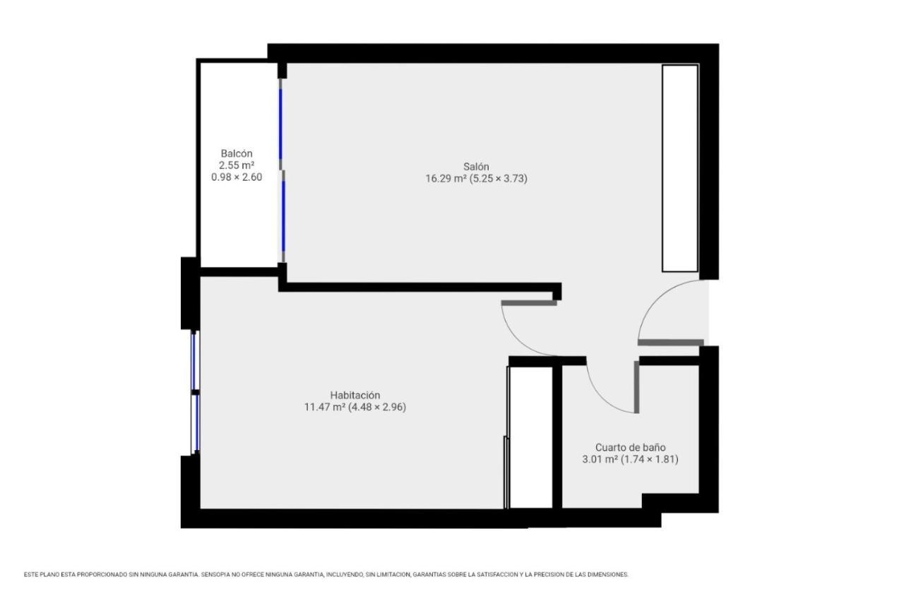 Gabry House Villa La Oliva Exterior photo