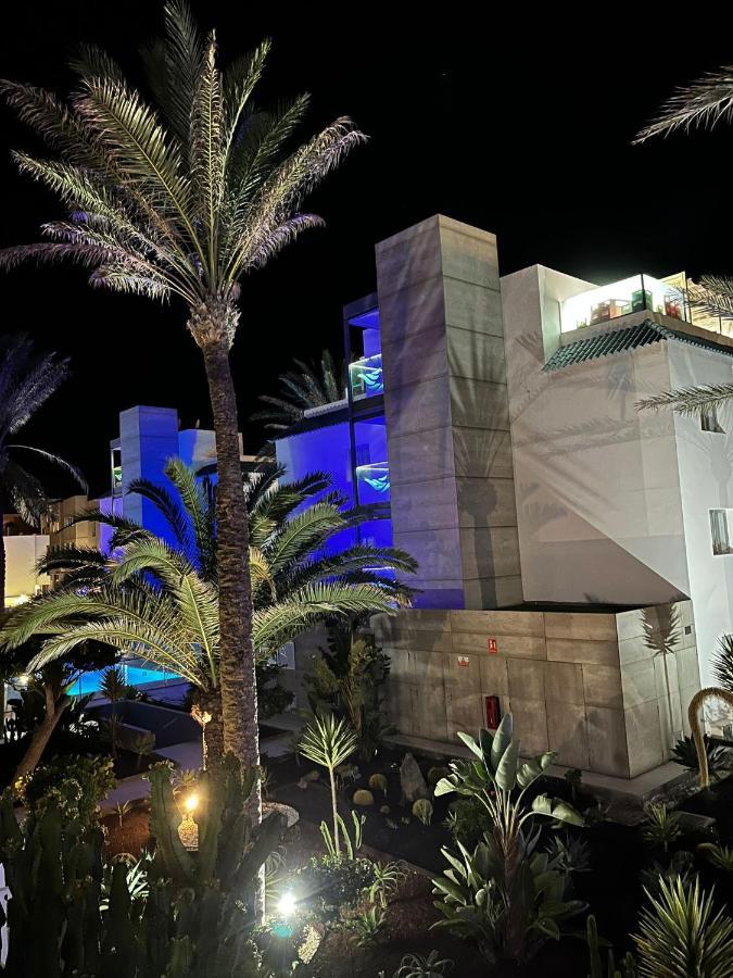 Gabry House Villa La Oliva Exterior photo