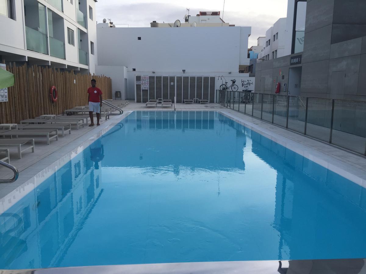Gabry House Villa La Oliva Exterior photo
