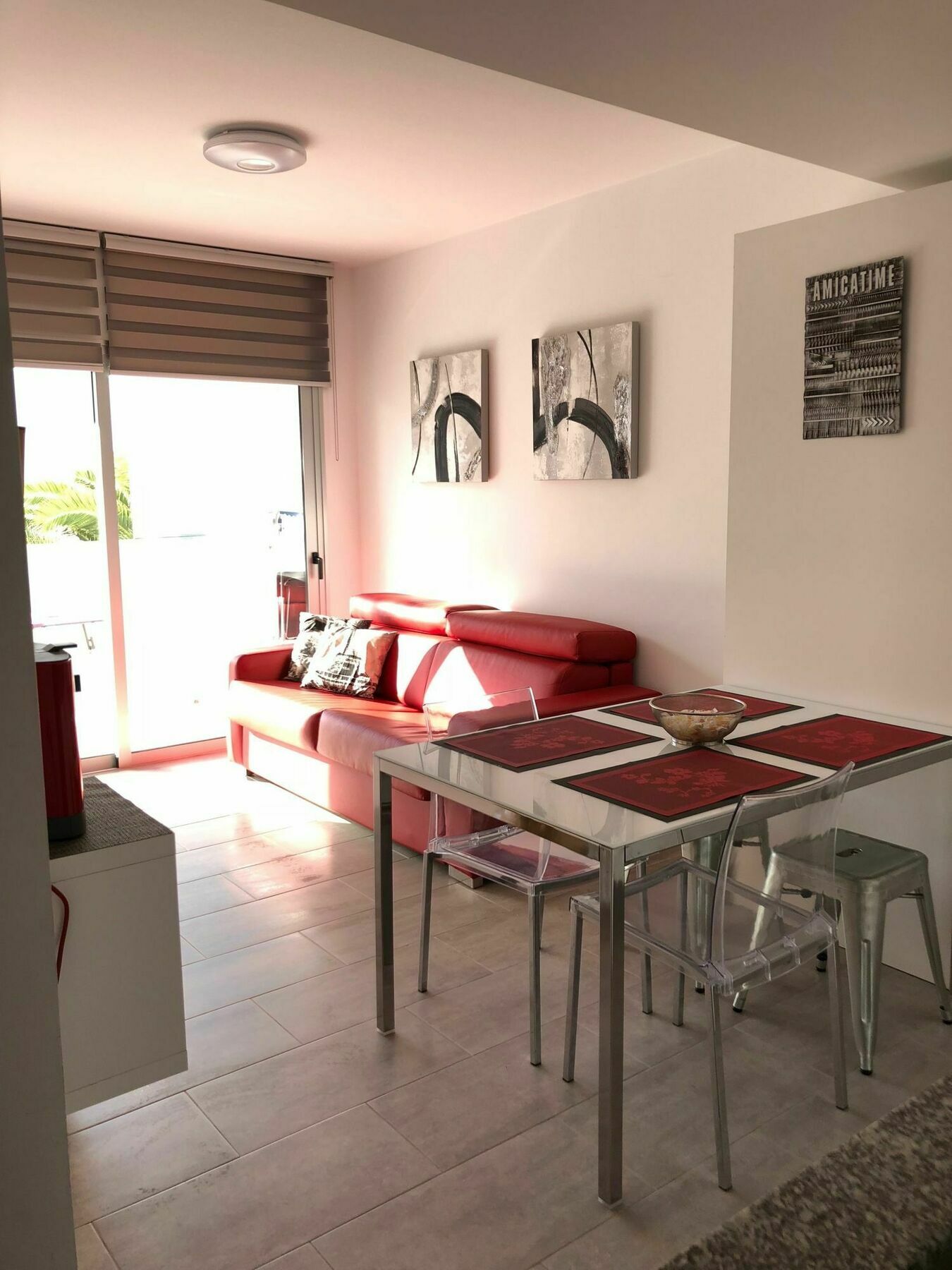 Gabry House Villa La Oliva Exterior photo
