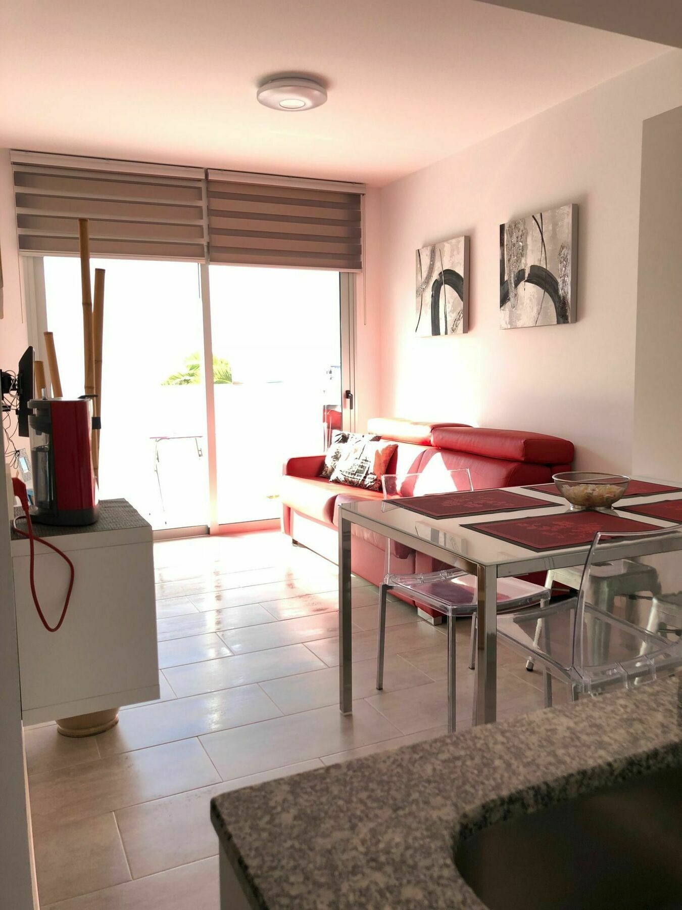Gabry House Villa La Oliva Exterior photo